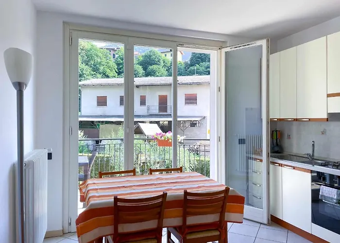 La Spiaggia Apartment Bellagio