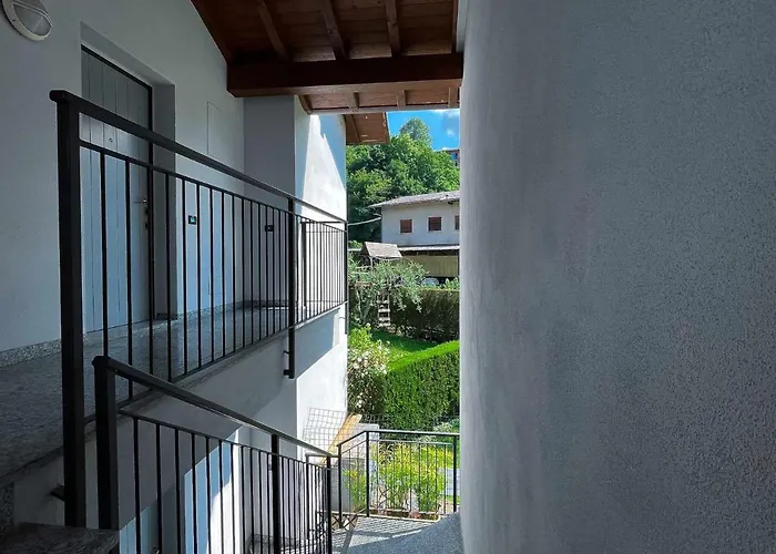 Apartment La Spiaggia *