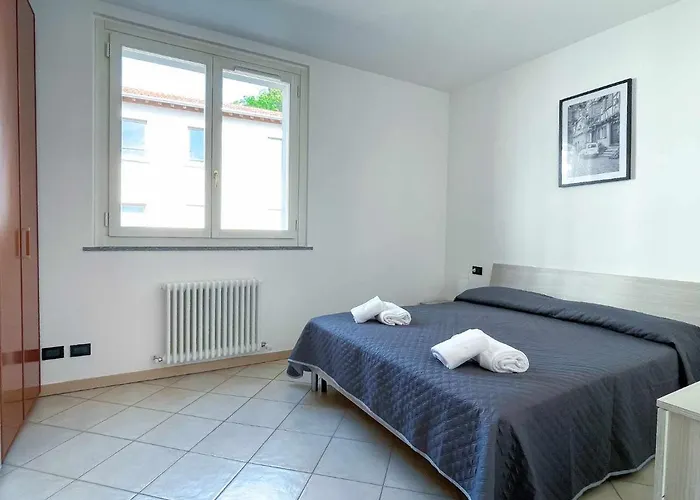 Apartment La Spiaggia Bellagio