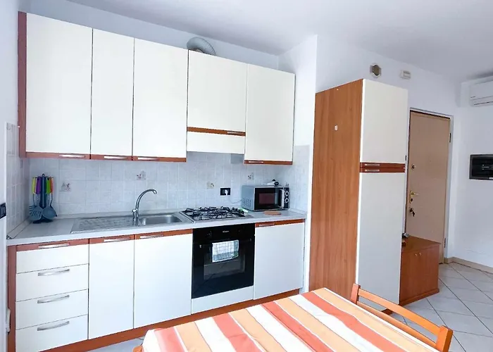 Apartment La Spiaggia