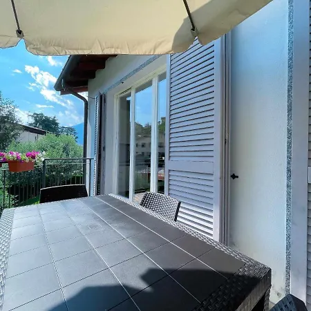 La Spiaggia Appartement