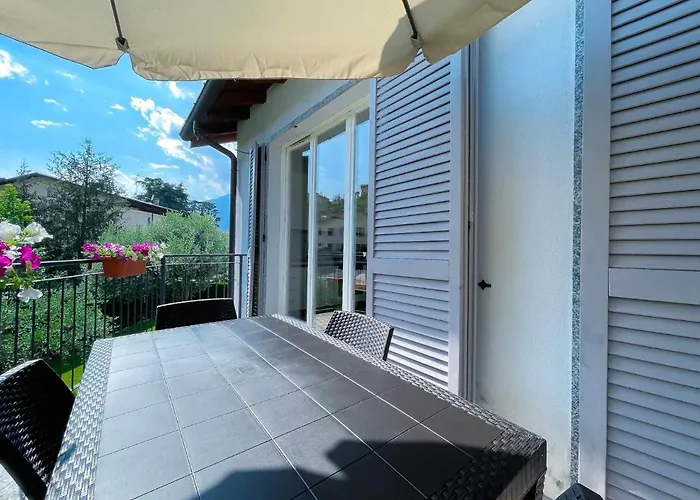La Spiaggia Apartament